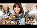 BACH and SPIRITUALITY Sleepers Awake BWV 645