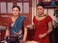 Mrs. Kaushik Ki Paanch Bahuein | Ep.18 | Simran ने किया Kitchen का बुरा हाल | Full Episode | ZEE TV