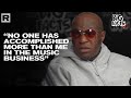 Birdman Claims No One In The Music Business Is More Accomplished Than Him -- Hear His Reasons Why
