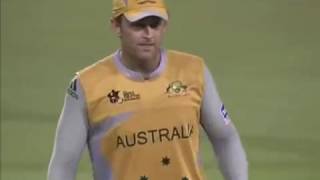 Australia v India Semi Final Full Highlights Cricket 2007 Twenty20 World Cup HD Qualityvia torch