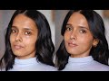 Minimal Everyday Makeup Look using 6 products