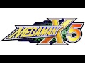 X vs Zero XA rip   Megaman X5 Music Extended HD
