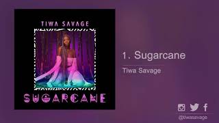 Tiwa Savage - Sugarcane