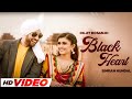 Black Heart - Diljit Dosanjh (HD Video) | Veet Baljit | Latest Punjabi Song 2024 | New Punjabi Song