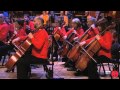 BBC National Orchestra of Wales - Strings