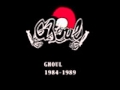 GHOUL - 1984  - 1989 (FULL ALBUM)