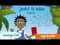 Ubongo Kids Webisode 32 | Jeshi la Mbu | Malaria