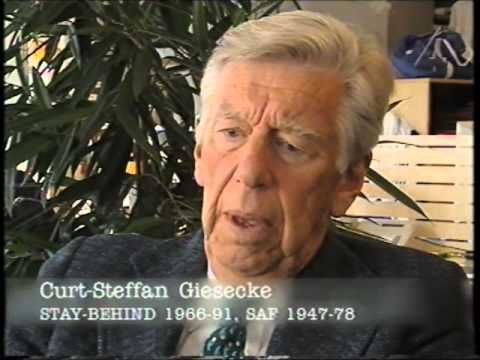 Spioner For Miljoner [1989 Video]