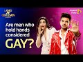 What does Karishma Tanna find UGLY? 😳 | Ladies v/s Gentlemen S2 | Flipkart Video​​