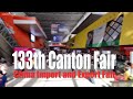 We Visited the Largest International Trade Fair in China
