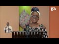 Hakuna Rafiki Kama Yesu || Nyimbo za Kristo 44 (Rachel Dete, Caroline Muchee, Hazel Ayayo)
