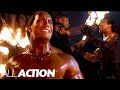 The Scorpion King Final Fight | All Action