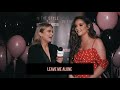 In The Style X Jacqueline Jossa | Pink carpet takeover