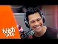 Gary Valenciano performs "Natutulog Ba Ang Diyos / Gaya Ng Dati" LIVE on Wish 107.5 Bus