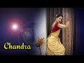Chandra | Chandramukhi | Lavani Dance cover | Shruti Ringe