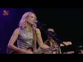 Sheryl Crow  - Outlaw Music Festival - Live in Milwaukee, WI (Summerfest 2017)