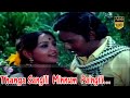 Thanga Sangili Minnum Paingili HD Song | Thooral Ninnu Pochu | Ilaiyaraja Bhagyaraj Sulochana