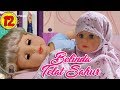 Download #12 Belinda Telat Sahur - Boneka Walking Doll Cantik Lucu -7L | Belinda Palace mp4 3gp mp3 videos - waplic