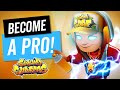 Become A Subway Surfers Pro With These 8 Simple Tricks | SYBO TV
