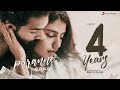4 Years - Paranne Pokunne Video | Sarjano Khalid, Priya Prakash Varrier | Sankar Sharma