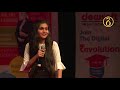 EHNA Dewsoft Presentation @Sirifort..Auditorium..New..Delhi