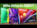 Best Budget TVs 2024 [don’t buy one before watching this]