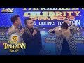 Wackiest moments of hosts and TNT contenders | Tawag Ng Tanghalan Recap | November 06, 2019