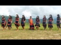 Chan Chan-Anupama (Chakma Video New Song)