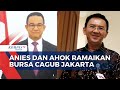 Bursa Cagub DKI Jakarta, Anies Akan Lawan Ahok Lagi?