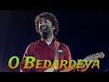O Bedardeya... 🥺💔 Arijit Singh live in Concert at Guhawati Assam