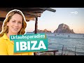 Ibiza – Balearic island for dropouts | Reupload | WDR Travel