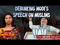 Modi, Muslims, Manmohan Singh and Misinformation| Let Me Explain with Pooja Prasanna