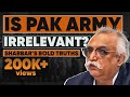 Untold Truths by Shabbar Zaidi Part 1, Pakistan Army & What Happened on America Visit @raftartv