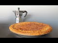 Coconut Custard Pie Recipe