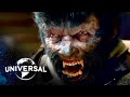 The Wolfman | Transforming Into a Werewolf and Rampaging Through London