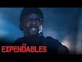 'Hale Saves The Day' Scene | The Expendables