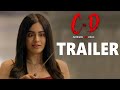 Criminal Devil Movie TRAILER | Adah Sharma, JabardasthRohini | 2024 Latest Telugu Movies Trailers