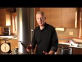 Bob Kramer: "Honing Your Knife" presented by Zwilling JA Henckels and Sur La Table