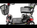 Finding a Durable Scooter with Long-Lasting Battery