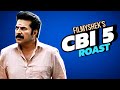 CBI 5 | malayalam movie roast | ROAST EP25
