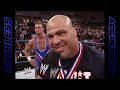 Kurt Angle introduces Team Angle | SmackDown! (2002)