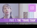 Sweden's U-Turn on Trans Kids: The Trans Train (Part 1): The New Patient Group & Regretters