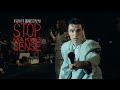 Stop Making Sense - Official Clip - Burning Down The House 4K