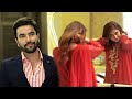 Hiba Bukhari And Junaid Khan | Best Romantic Scene | C3B2O