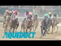 Talking Horses pres. by Saratoga Water - April 28, 2024