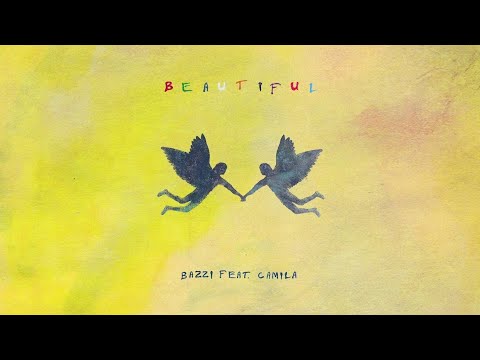 Download Bazzi - Beautiful feat. Camila Cabello ( 1 Hour Music ) free