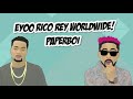 Rico Rey - Better Life[Official Audio] ft. Erigga