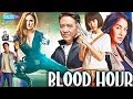 BLOOD HOUR | Hollywood English Movie | Martial Arts Action Movies | Metinee Kingpayome