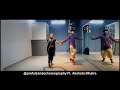 Chandra | Chandramukhi | Praful Zende Choreography | Ft.Akshata Mhatre |
