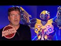 ROBOTS Are Taking Over The Got Talent UNIVERSE! | Amazing Auditions